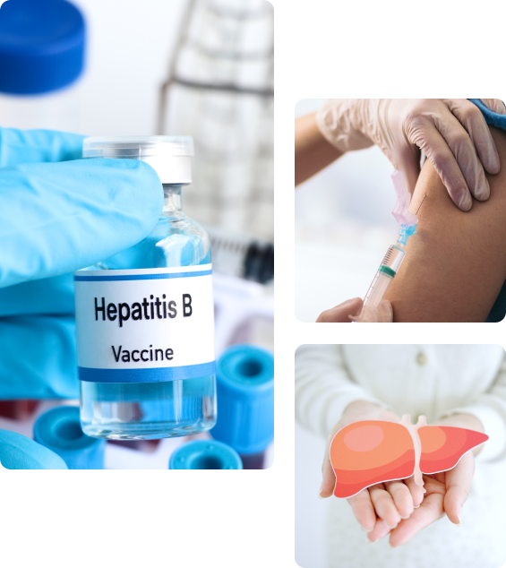 Осложнения вакцинации против гепатита Б