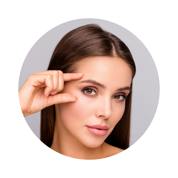 УЗИ глаза УЗИ глаза