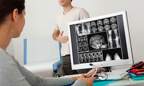 ЭКГ на дому ЭКГ на дому