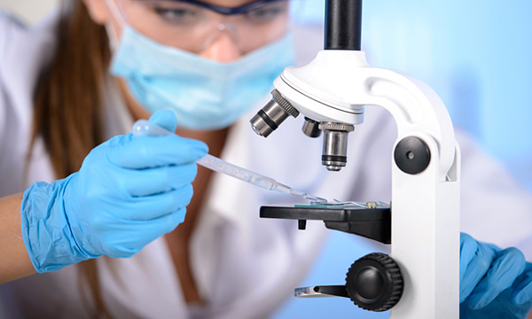 Анализ на пролактин в крови Анализ на пролактин в крови