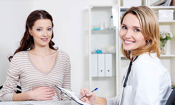 Аспирация эндометрия