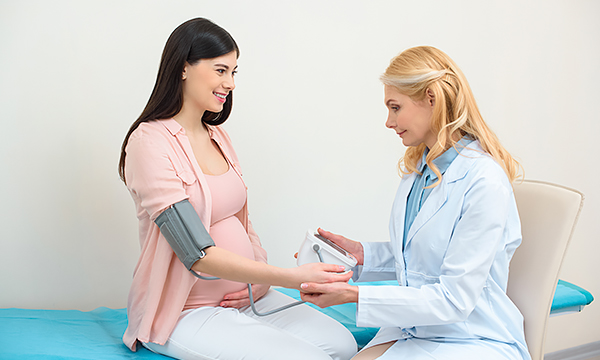 Молекулярно-генетическое исследование анеуплоидий (13, 18, 21 X и Y хромосом) в крови Пренетикс 5 – неинвазивное пренатальное исследование плода