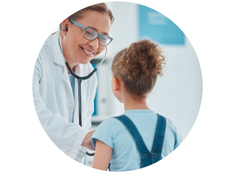 Детский гинеколог