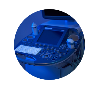 УЗИ предстательной железы