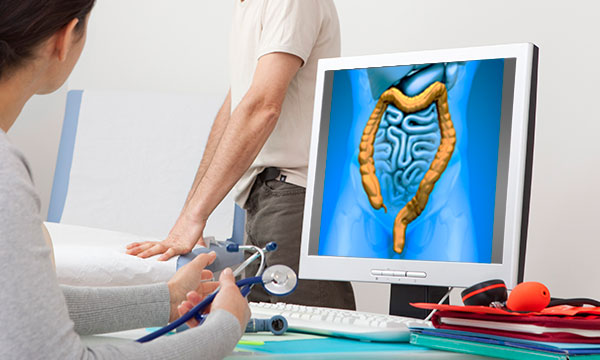 Тромбэктомия геморроидального узла (наружного)