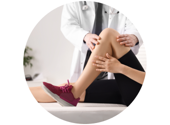 Врач ЛФК Врач ЛФК