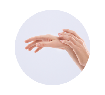 УЗИ суставов кисти УЗИ суставов кисти