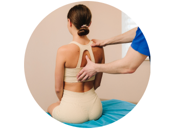 Мануальный терапевт Мануальный терапевт