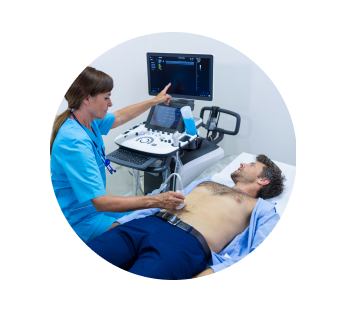 Подготовка к УЗИ почек