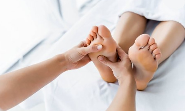 Аурикулотерапия (АТ)