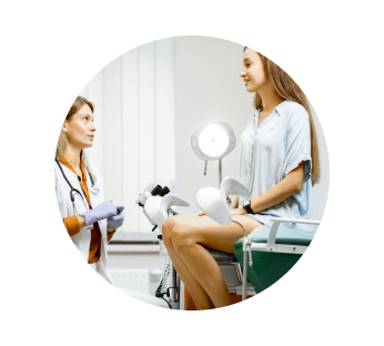 Биопсия вульвы