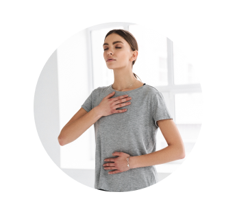 Функция внешнего дыхания (ФВД)