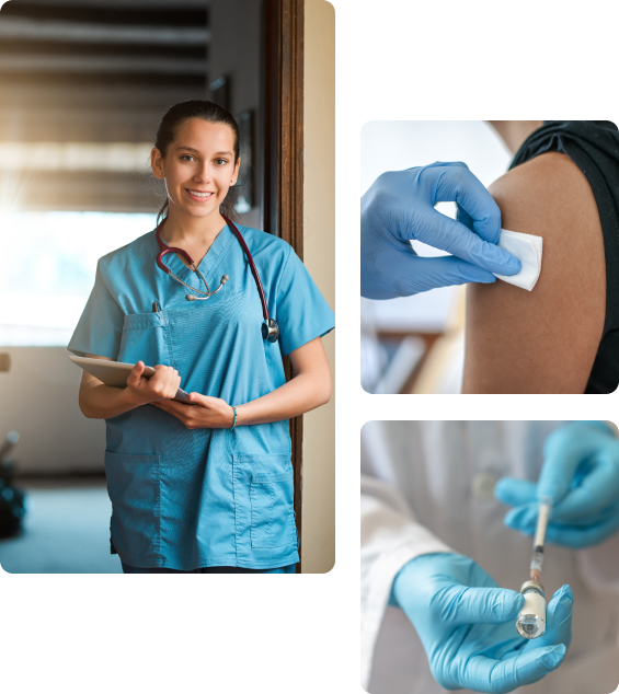 Осложнения после прививки от столбняка Осложнения после прививки от столбняка