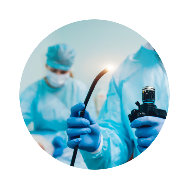 Подготовка к колоноскопии