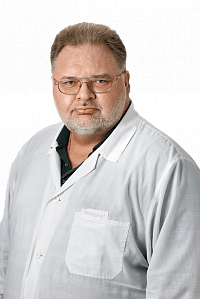 Гавриленко Александр Ярославович