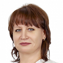 Бузарова Татьяна Георгиевна