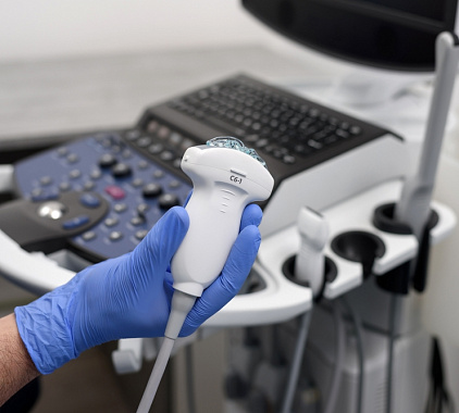 Допплерометрия Допплерометрия