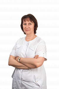 Дробышева Елена Андреевна