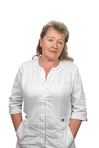 Юхно Татьяна Викторовна