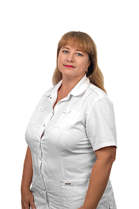 Ефимова Наталья Владимировна