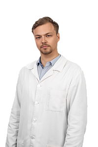 Милоненко Андрей Андреевич