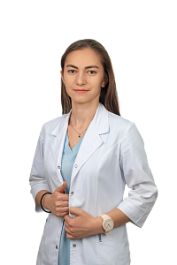 Гордогожева Оксана Хабиловна