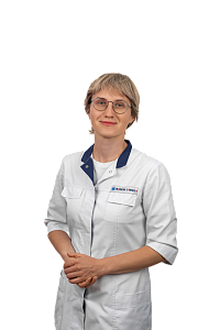 Левченко Ирина Сергеевна