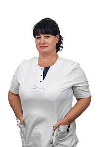 Бузарова Татьяна Георгиевна