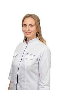 Кондратова Мария Владимировна