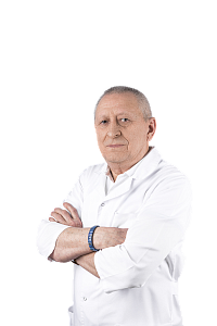 Марданов Шамиль Шагинурович