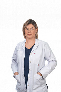 Моисеенко Анастасия Владимировна