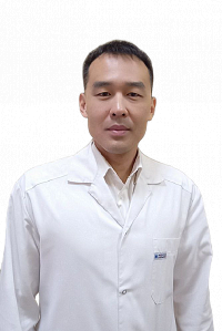 Тегай Андрей Валериевич