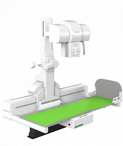 Philips CombiDiagnost R90