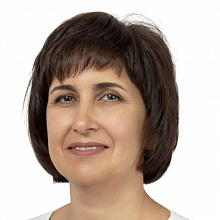 Ганькина Наталья Владиславовна