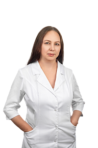 Славская Наталья Леонидовна