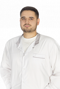 Миняйлов Василий Дмитриевич