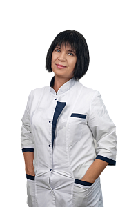 Томенко Ирина Александровна