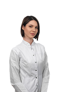 Милоненко Анастасия Николаевна