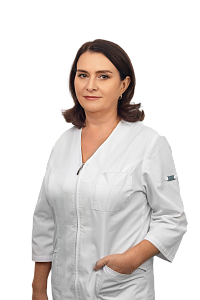 Камынина Анжела Алиевна