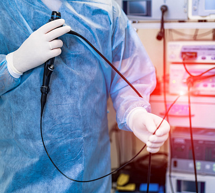 Эндоскопия Эндоскопия