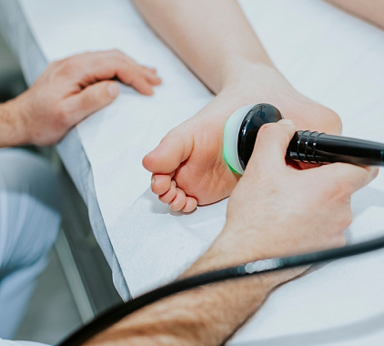 УЗИ суставов УЗИ суставов