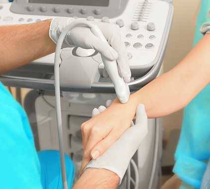 УЗИ суставов УЗИ суставов