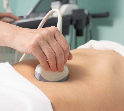 УЗИ забрюшинного пространства УЗИ забрюшинного пространства