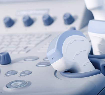 Транскраниальное дуплексное сканирование (ТКДС) Транскраниальное дуплексное сканирование (ТКДС)