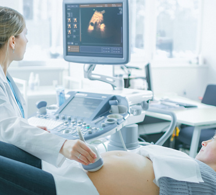 УЗИ плода