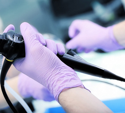 Эндоскопия Эндоскопия