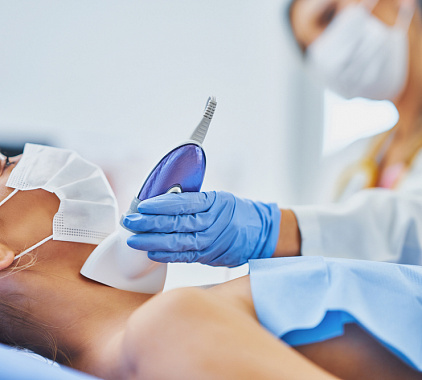 УЗИ слюнных желез УЗИ слюнных желез