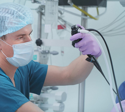 Эндоскопия Эндоскопия