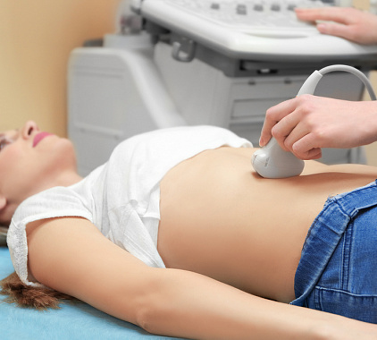 УЗИ органов брюшной полости УЗИ органов брюшной полости