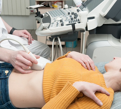 Фолликулометрия